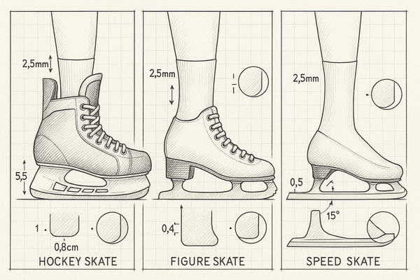 Ultimate Guide to Skating Socks: Everything You Need to Know