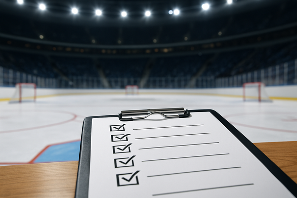 Back to the Rink: Skating Sock Buyer’s Guide