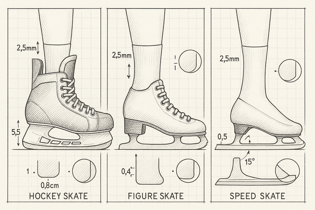 Ultimate Guide to Skating Socks: Everything You Need to Know