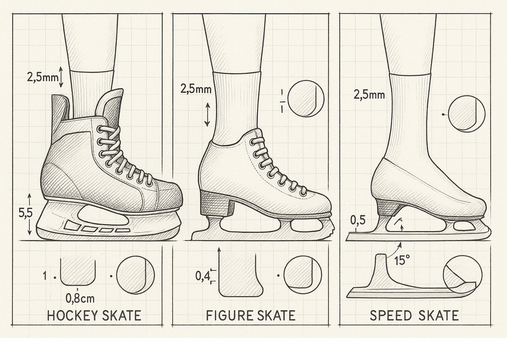 Ultimate Guide to Skating Socks: Everything You Need to Know