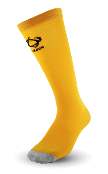 Purple Skating Socks | Thinees Performance Socks