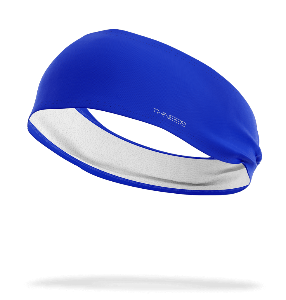 Thinees Royal Blue Headband